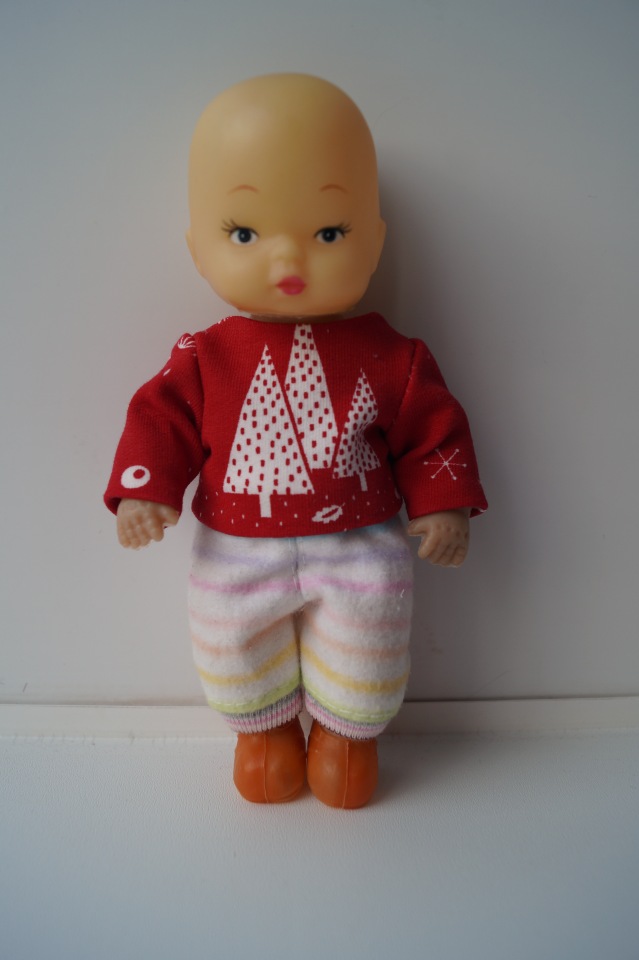 Первая январская выписка, в кругу большой и дружной семьи Жени и Антона. Женечку перепрошила, Антону восстановила цвет