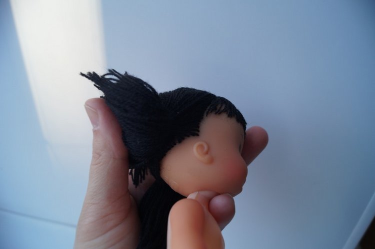 Третья выписка января. Санаторно-курортная. Куклы отдыхают, причесываются, наряжаются. Игрушки СССР обрели зрение. Как