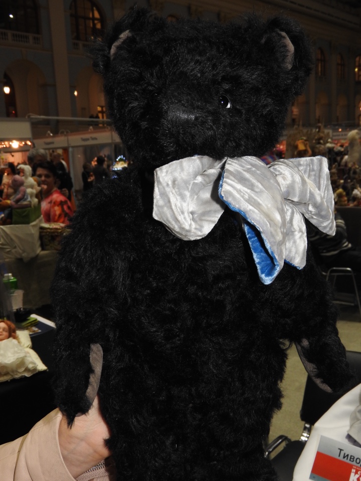 Бальзам для души. Продолжение