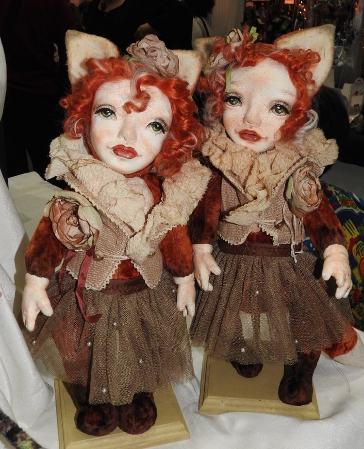 Бальзам для души. Гостинный двор 2017