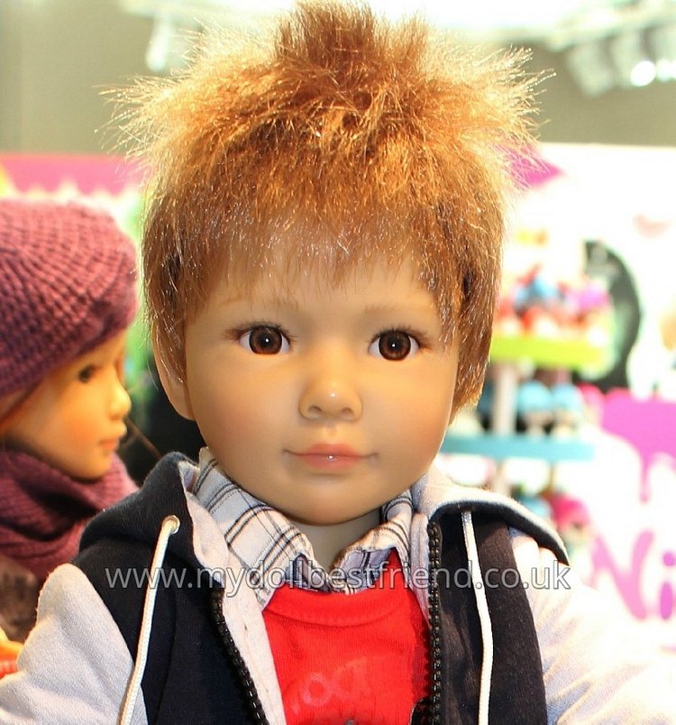 Международная выставка игрушек и игр. Kidz’n’Cats на выставке