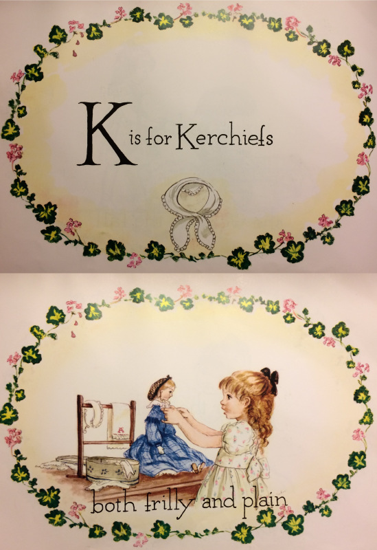 Лучший подарок - книга! Таша Тюдор (Tasha Tudor)