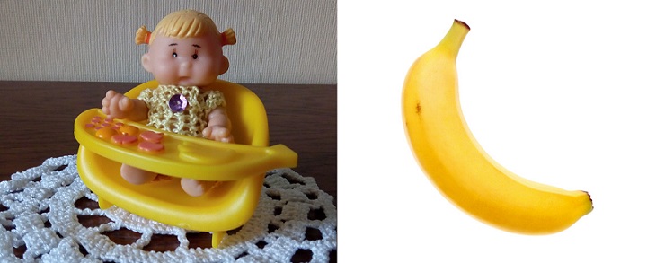 Фруктовая компания — Коллекции мини (фото 7)