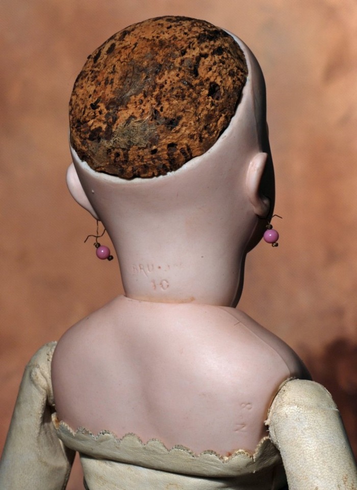 TOP 10 - Самые дорогие французкие антикварные куклы проданные на американских аукционах за последние 10 лет