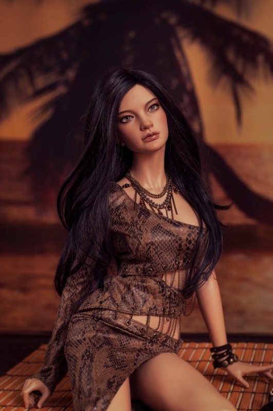 Мисс Бебики 2018. Тамириса. Фотосесии в купальнике и вечернем платье