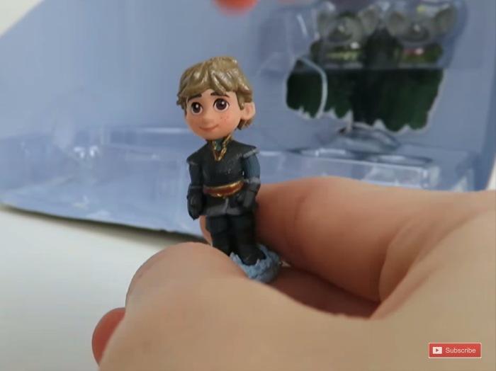 Все о микро аниматорс от Дисней стор (фото 9)