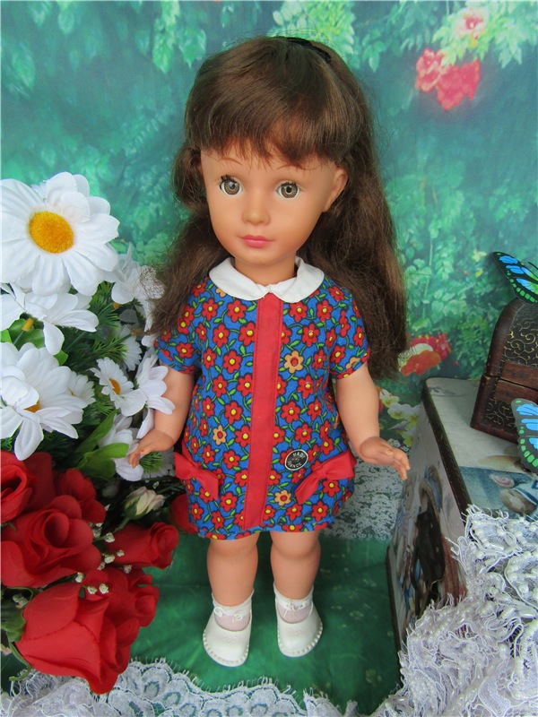 Две сестрички, две близняшки, никакие не двойняшки (фото 7)