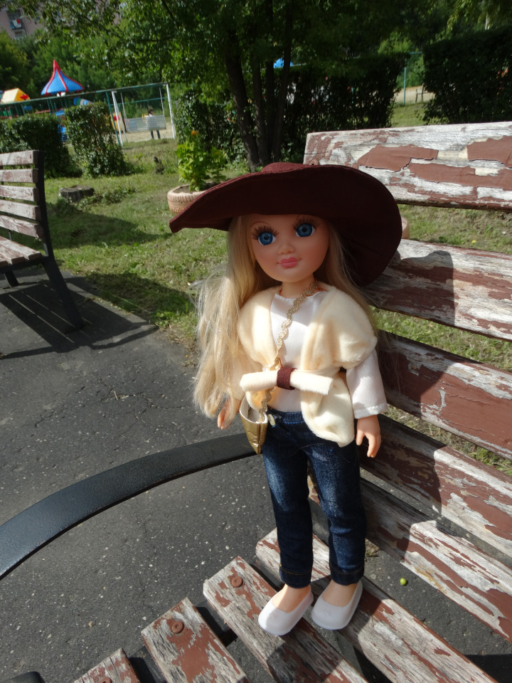 Продолжение семейной традиции