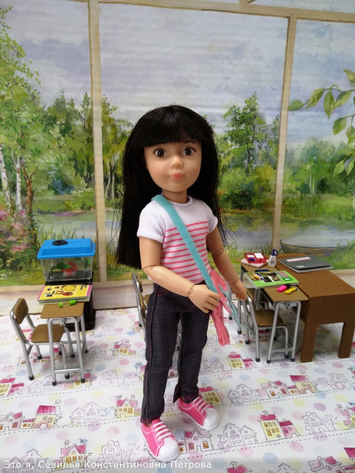 Тайна моего имени. Часть 1. Ненавижу свое имя (фото 4)