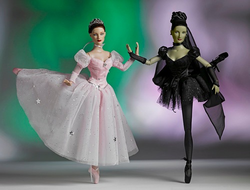 Куклы балерины — Болталка и разговоры обо всем: жизнь (фото 3)