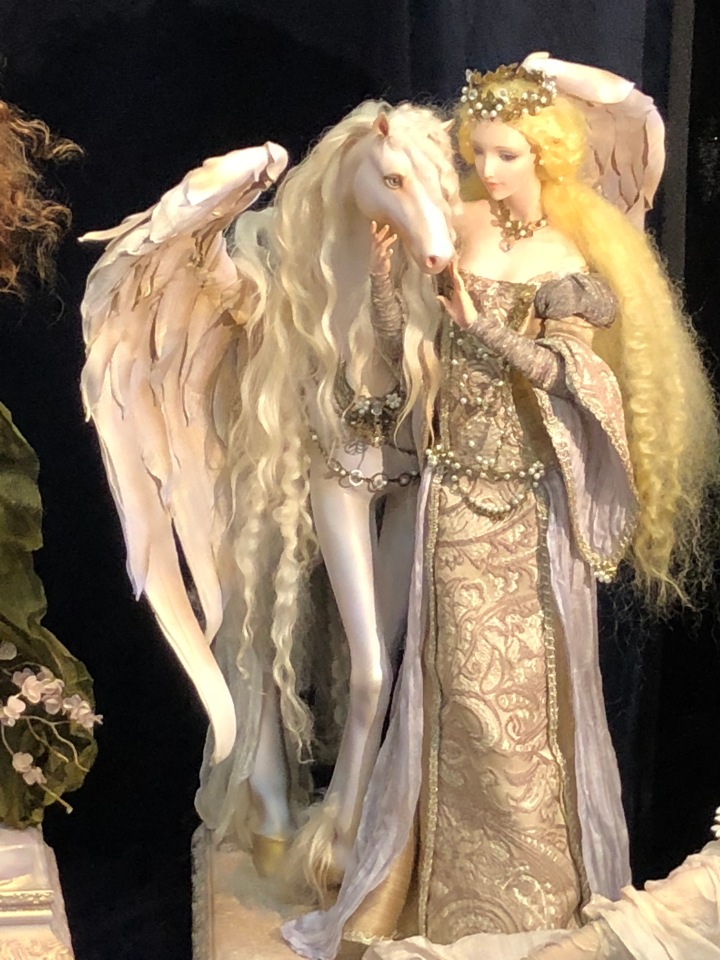 Выставка 5 октября 2018 - Тишинка: красоты много не бывает... ч.4 | Бэйбики Выставка 5 октября 2018 - Тишинка: красоты много не бывает... ч.4