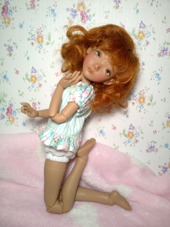 Annic трюфель от Irrealdoll (фото 6)