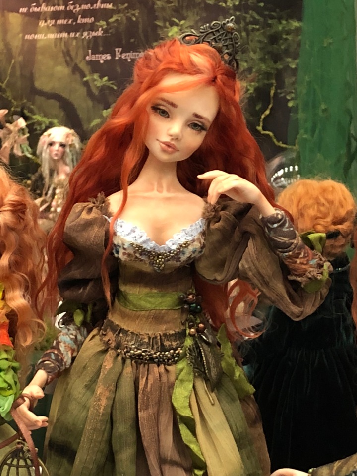 Выставка 5 октября 2018 - Тишинка: красоты много не бывает... ч.2 | Бэйбики Выставка 5 октября 2018 - Тишинка: красоты много не бывает... ч.2