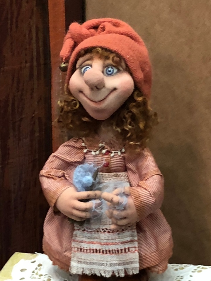 Выставка 5 октября 2018 - Тишинка: красоты много не бывает... ч.8 | Бэйбики Выставка 5 октября 2018 - Тишинка: красоты много не бывает... ч.8 (фото 7)