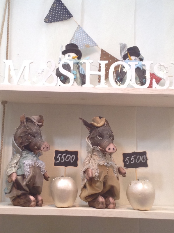 Здравствуй, Мишка! Hello Teddy 2018 на Тишинке или Как я за медведем ходила