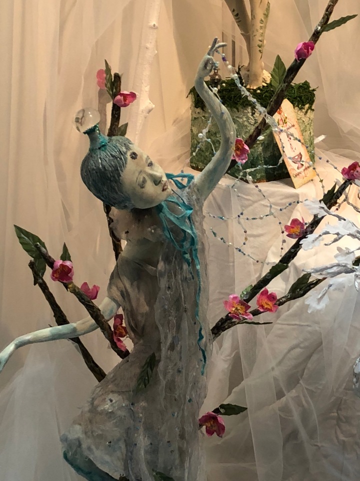 Гостиный двор декабрь 2018 - мой фотоотчет-ч6 заключительная