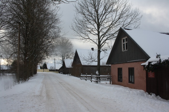 В гости к сето — Туризм и путешествия: фотоотчеты из поездок