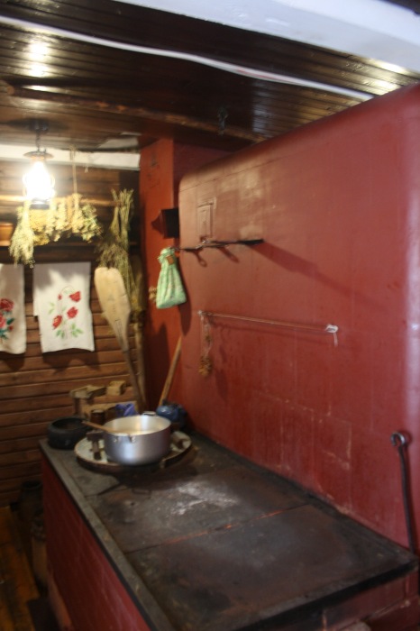 В гости к сето — Туризм и путешествия: фотоотчеты из поездок