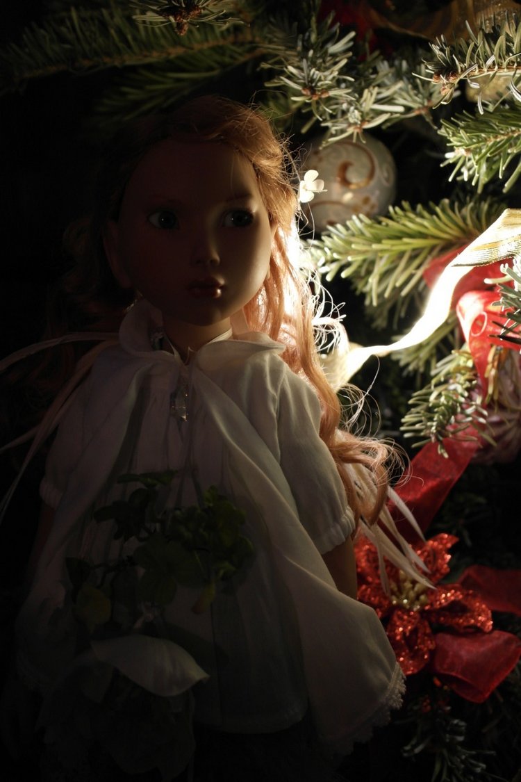 Сказочная кукла — Куклы Zwergnase (Цвергназе/Цверги): фото