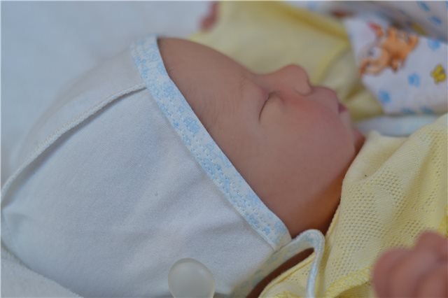 Мои новорожденные малыши. Кукла реборн | Бэйбики Мои новорожденные малыши. Кукла реборн