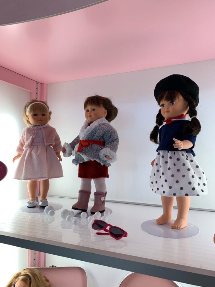 Помечтаем | Бэйбики Помечтаем — Коллекционные куклы разных авторов (Разное): редкие бренды