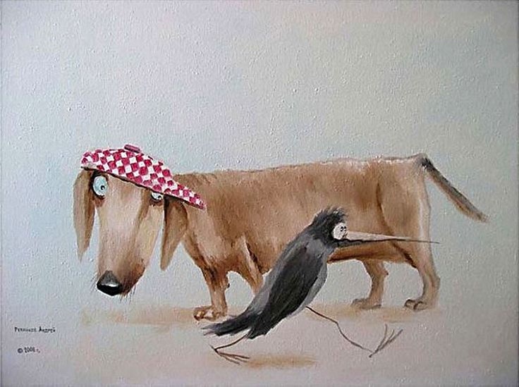 Колбаскин и другие — Интересное и необычное: фотоподборки