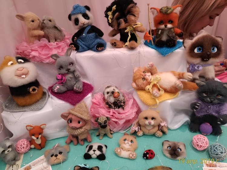 XII Международная выставка Moscow Fair 2019 | Бэйбики XII Международная выставка Moscow Fair 2019