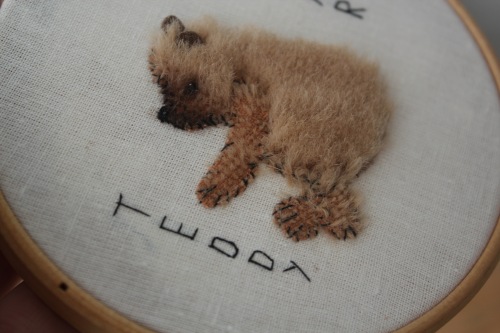 Мои новые вышивки — Вышивка крестиком