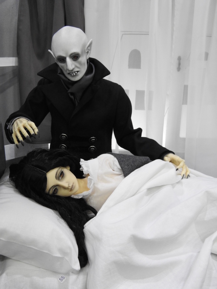 Выставка кукол БЖД, Сокольники 2019 | Бэйбики Выставка кукол БЖД, Сокольники 2019