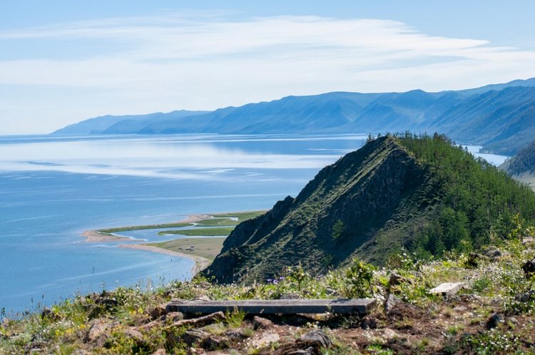 Аюна и Баир на Байкале | Бэйбики Аюна и Баир на Байкале — Куклы Iplehouse (Иплхаус): BJD (БЖД) (фото 3)