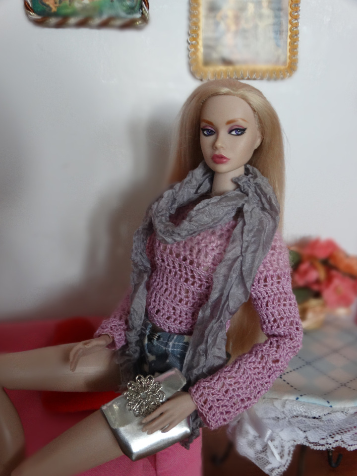 Фото любимых кукол — Куклы Integrity Toys (Интегрити): Poppy Parker (фото 2)