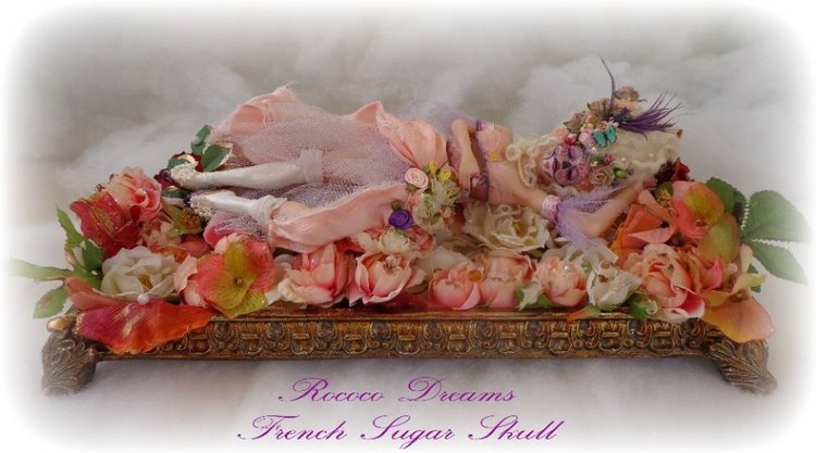 Art Dolls by Vicci Noel - Авторские куклы by Vicci Noel - 1 | Бэйбики Art Dolls by Vicci Noel - Авторские куклы by Vicci Noel - 1