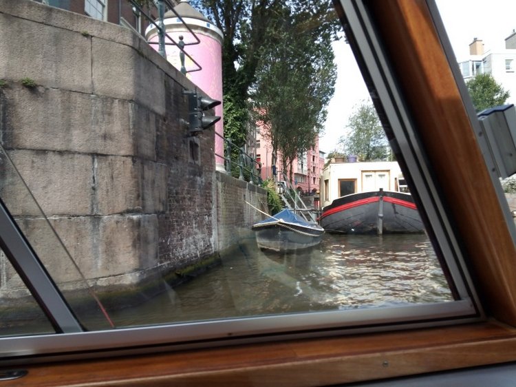 Тур по Европе или долгожданный подарок самой себе. Часть 5