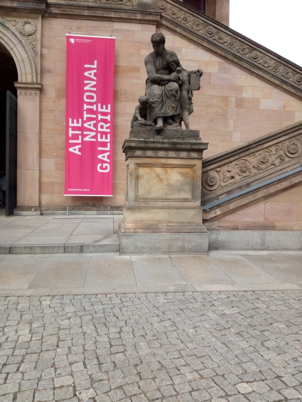 Тур по Европе или долгожданный подарок самой себе. Часть 3