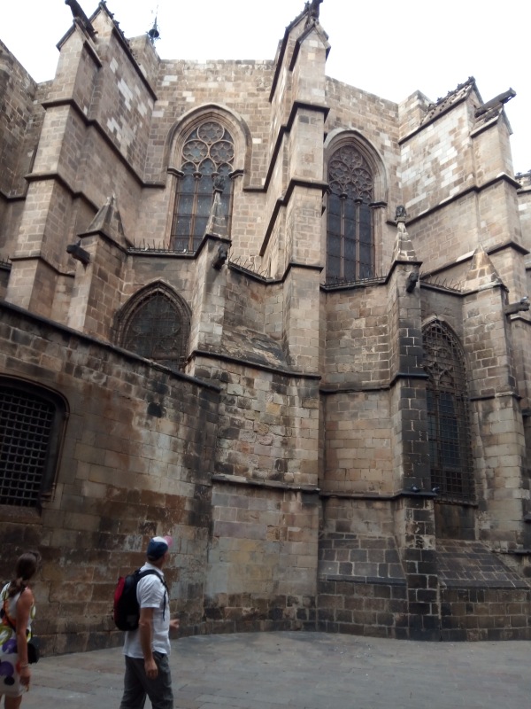 Тур по Европе или долгожданный подарок самой себе. Часть 8