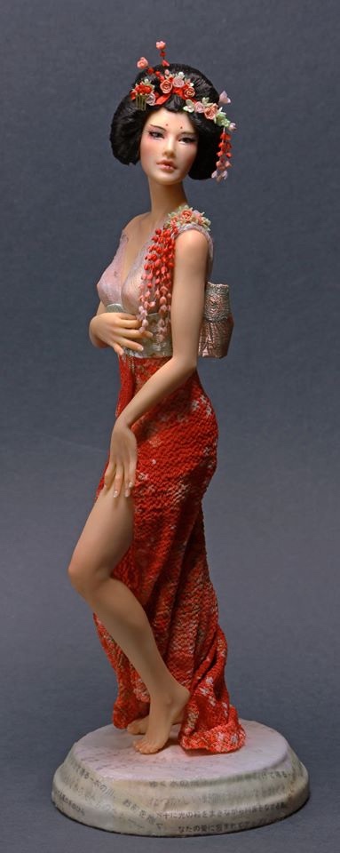 Dreaming Faeries by Elisa Fenoglio - Авторские куклы by Elisa Fenoglio | Бэйбики Dreaming Faeries by Elisa Fenoglio - Авторские куклы by Elisa Fenoglio