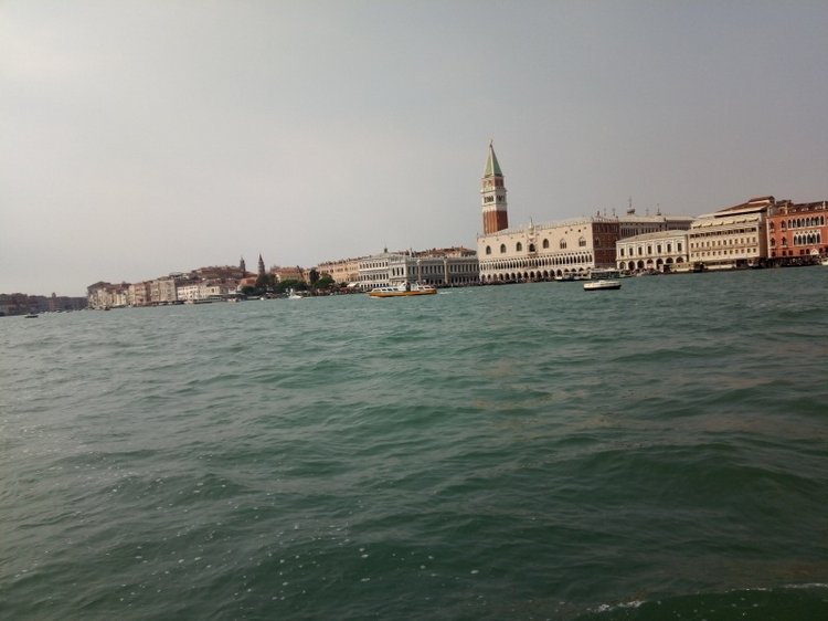 Тур по Европе или долгожданный подарок самой себе. Часть 13