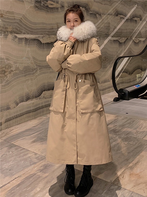 Мороз и солнце; день чудесный! - зимние наряды в стиле бохо