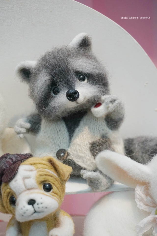 "Искусство куклы" 2019 Часть 4