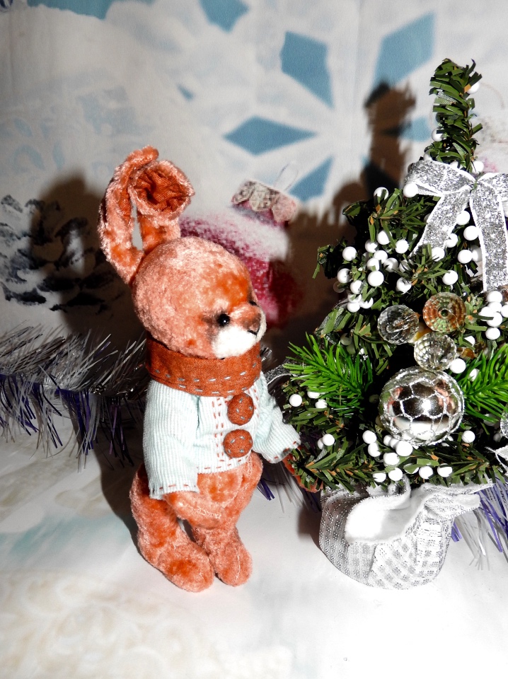 Неличка... Heidi Plusczok