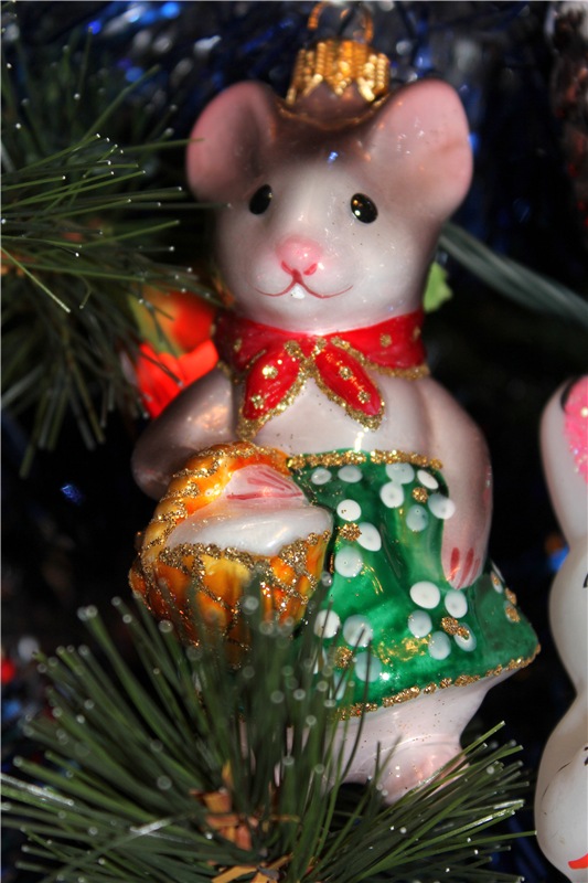 Новогодняя Сказка — Куклы Latidoll (Лати): BJD (БЖД)