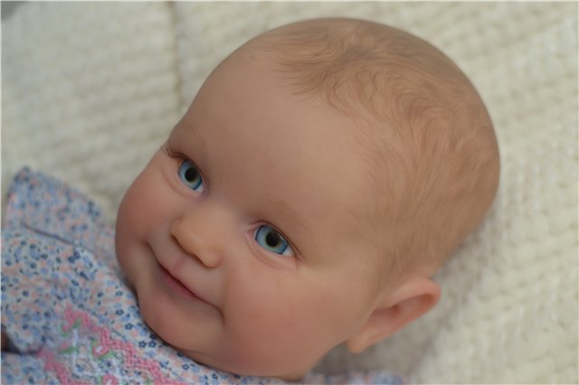 То что не дает грустить... Куклы (фото 4)