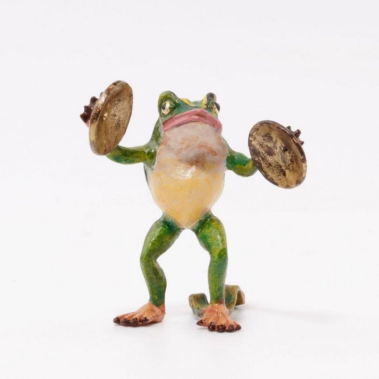 ViennaBronzes - Авторские бронзовые статуэтки " Fritz Bermann" - ч.3