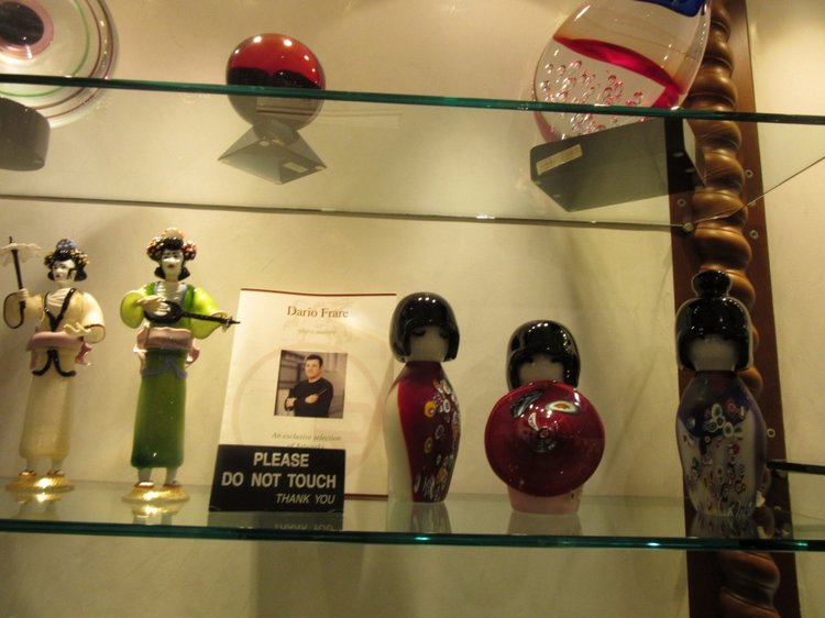 До пандемии. Путешествие по Италии, часть 4 (Венеция)