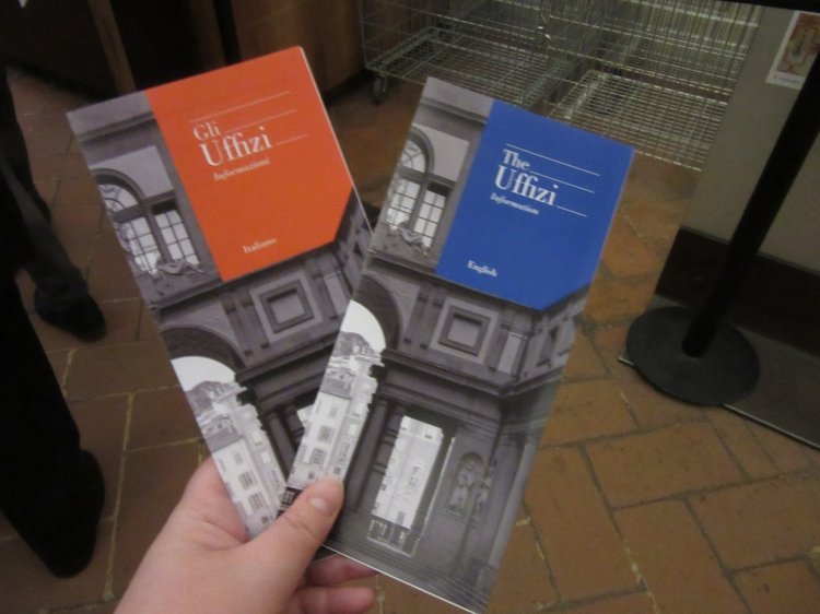 До пандемии. Путешествие по Италии, часть 3 (Флоренция, аутлет Барберино)