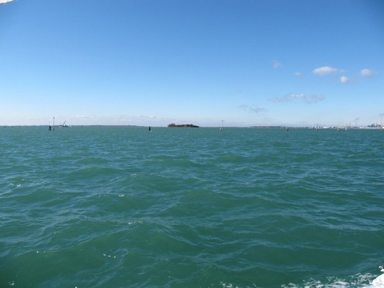 До пандемии. Путешествие по Италии, часть 4 (Венеция) (фото 6)