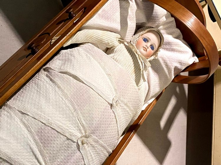 Музей игрушек в Нюрнберге