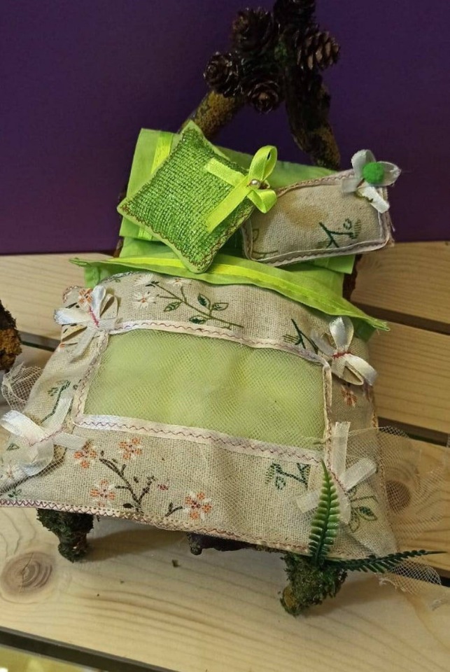 Hadasycasitas - Волшебный мир Патриции - ч.2 (фото 5)