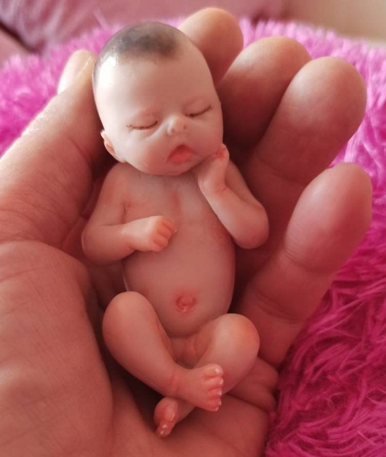 Hadasycasitas - Волшебный мир Патриции - ч.1