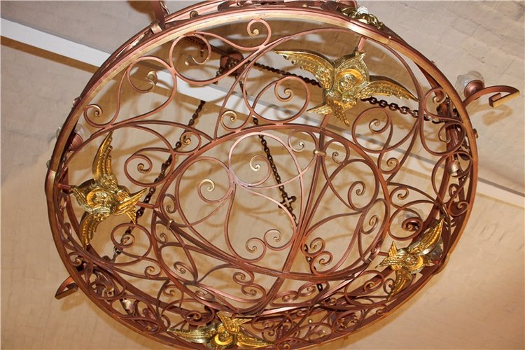 Июльское путешествие в Старицу (фото 7)